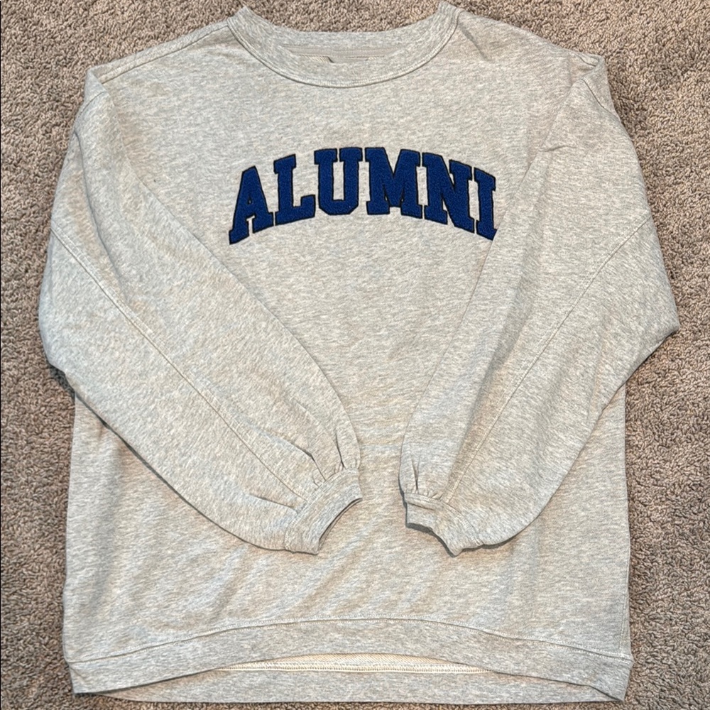 Aerie Alumni Sweatshirt